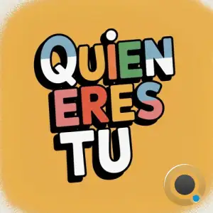 Angy Kore - Quien eres tu (2025)