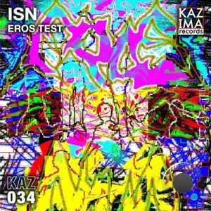 ISN - Eros Test (2025)