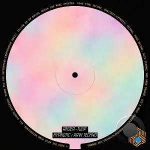 Ansea - Tulip (2025)