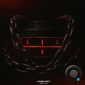 Cage Carti - PRO7O7YP3 X (2025)