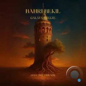 Bahri Bekil - Galata Breeze (2025)