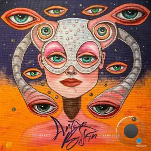 Anton Borin (RU) - Stellarnox/Trampulze (2025)