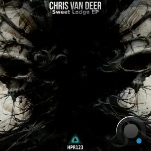 Chris Van Deer - Sweat Lodge (2025)