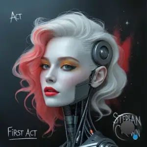 Stephan Crown - First Act (2025)