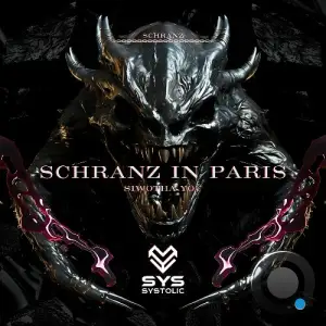 Siwotha You - Schranz in Paris (2025)