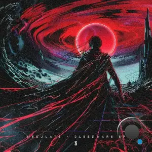 Nebulate - Bleedware (2025)