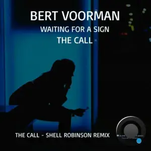 Bert Voorman - Waiting for a Sign (2025)