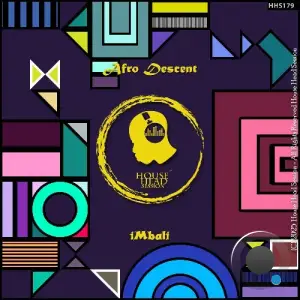 Afro Descent - iMbali (2025)