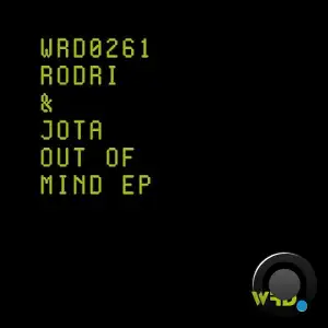 Rodri & Jota - Out Of Mind (2025)