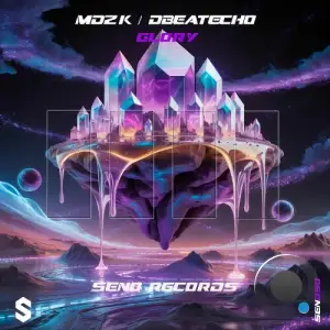 MDZK & DBeatEcho - Glory (2025)
