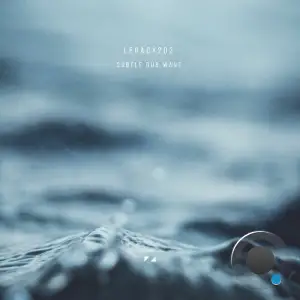 Legacy202 - Subtle Dub Wave (2025)