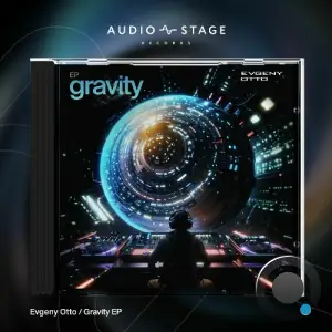 Evgeny Otto - Gravity (2025)