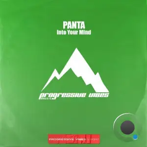 Panta - Into Your Mind (2025)