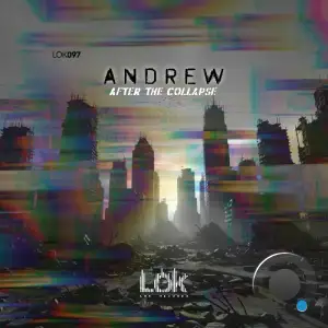 Andrew - After The Collapse (2025)