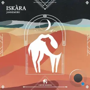 Jannemuru - Iskàra (2025)