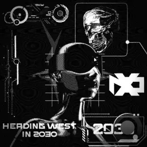 Neptune Crusher X - Heading West In 2030 (2025)