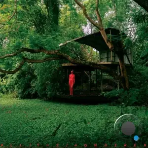 Joinjoy - All The Wonderer (2025)
