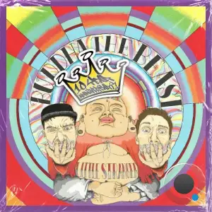 Little Stranger - Buddha the Beast (10th Anniversary Deluxe) (2025)