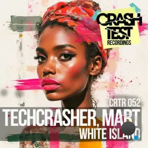 Techcrasher & MarT - White Island (2025)