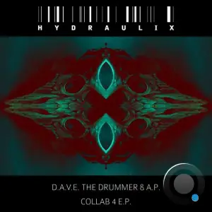 D.a.v.e. the Drummer & A.P. - Collab 4 (2025)