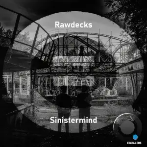 Rawdecks - EQUAL008 (2025)