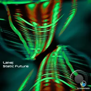 Lakej - Static Future (2025)