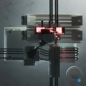 Daniel Heinrich - Beyond Reality (2025)