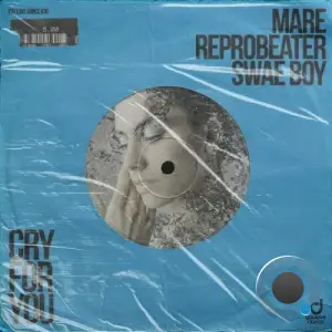 Mare & Reprobeater & Swae Boy - Cry for You (2025)