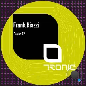 Frank Biazzi - Fusion (2025)
