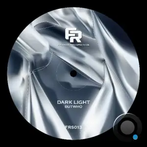 Butwho - Dark Light (2025)