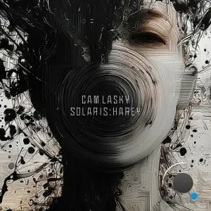 Cam Lasky - SOLARIS: HAREY (2025)