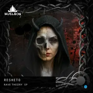 Resheto - Rave Theory (2025)