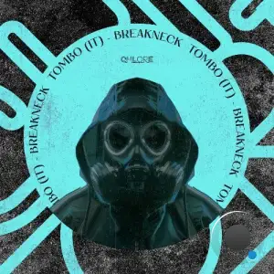 Tombo (IT) - Breakneck (2025)