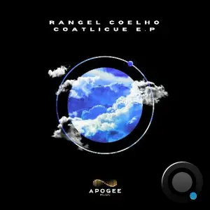 Rangel Coelho - Coatlicue (2025)