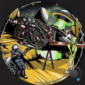 Akkon - Welcome To The Future (2025)