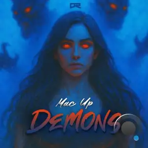 Mac Up - Demons (2025)