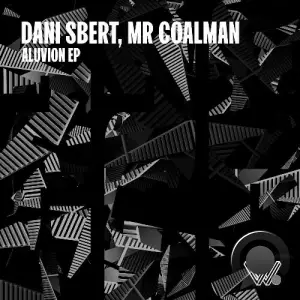 Dani Sbert - Aluvion (2025)