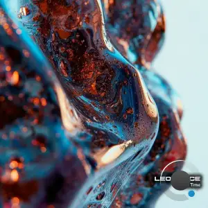 Leo Force - Rave Time (2025)