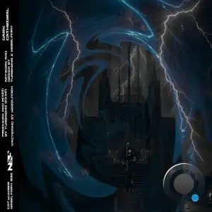 Turbinens - Dark Cathedral (2025)