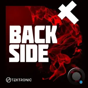 Tektronic - Backside (2025)