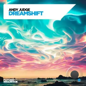 Andy Judge - Dreamshift (2025)