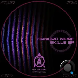 Sandro Muré - Skillz (2025)