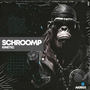 Schroomp - Kinetic (2025)