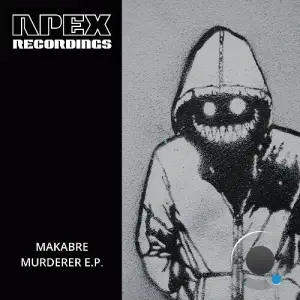 MaKabre - Murderer (2025)