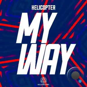 Helicopter - My Way (2025)