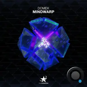 Domek - Mindwarp (2025)