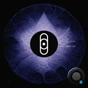 BLZS - Spectral (2025)