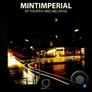 Mintimperial - At Fourth And Melrose (2025)
