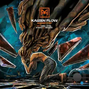 Kaizen Flow - Insanity (2025)