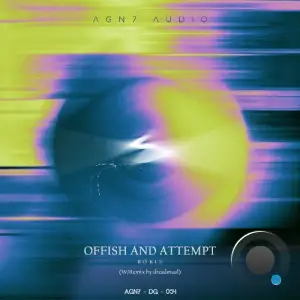 Offish & Attempt - Rokle (2025)